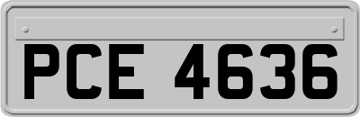PCE4636