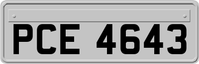 PCE4643