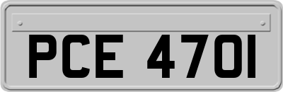 PCE4701