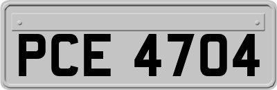 PCE4704