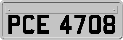 PCE4708