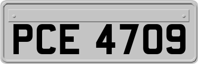 PCE4709