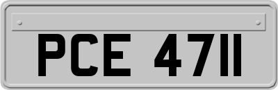 PCE4711