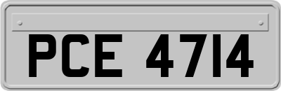 PCE4714
