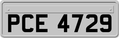 PCE4729