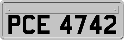 PCE4742
