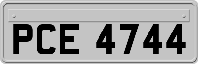 PCE4744
