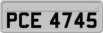 PCE4745