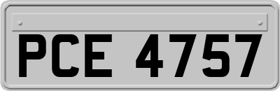 PCE4757