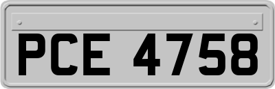 PCE4758