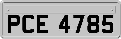 PCE4785