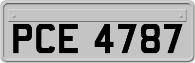 PCE4787