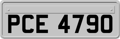 PCE4790