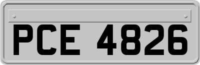 PCE4826