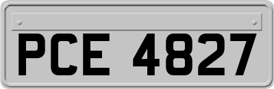 PCE4827