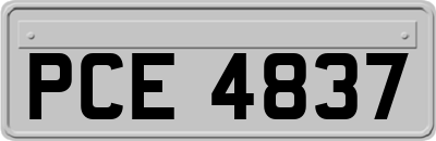 PCE4837