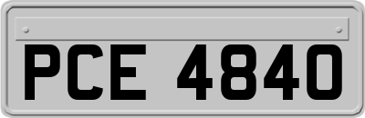 PCE4840
