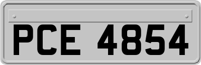 PCE4854