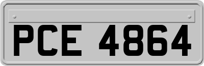 PCE4864