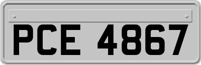 PCE4867