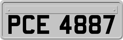 PCE4887