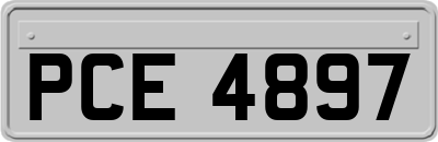 PCE4897