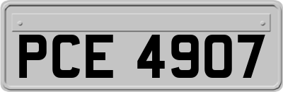 PCE4907