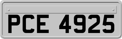 PCE4925