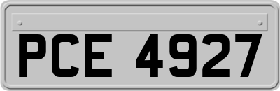 PCE4927