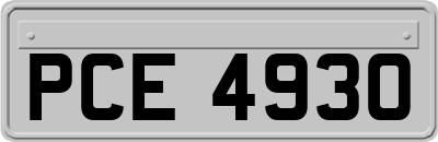 PCE4930