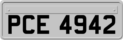PCE4942