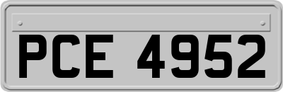 PCE4952