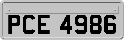 PCE4986