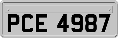 PCE4987
