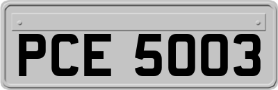 PCE5003