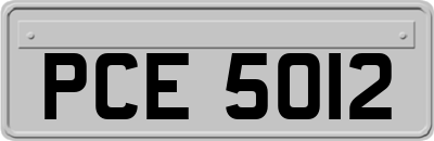 PCE5012