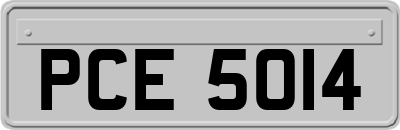 PCE5014