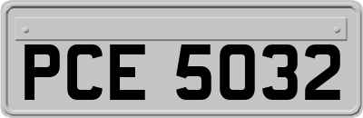 PCE5032