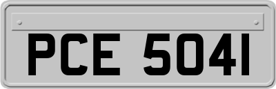 PCE5041