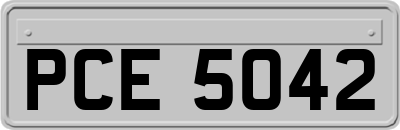 PCE5042