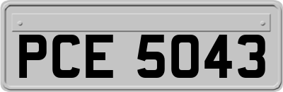 PCE5043