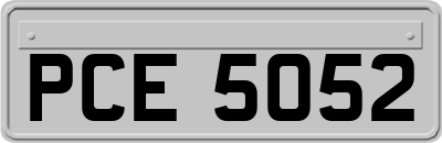 PCE5052