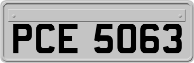 PCE5063