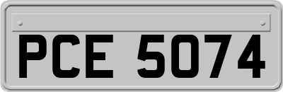 PCE5074