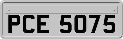 PCE5075