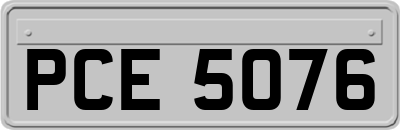 PCE5076