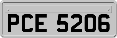 PCE5206