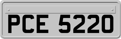 PCE5220