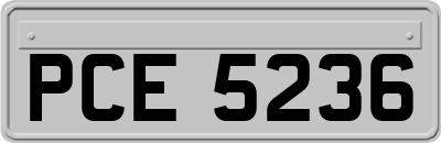 PCE5236