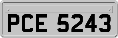 PCE5243